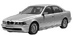 BMW E39 P1809 Fault Code