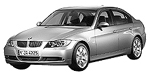 BMW E92 P1809 Fault Code