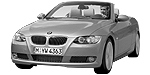 BMW E93 P1809 Fault Code